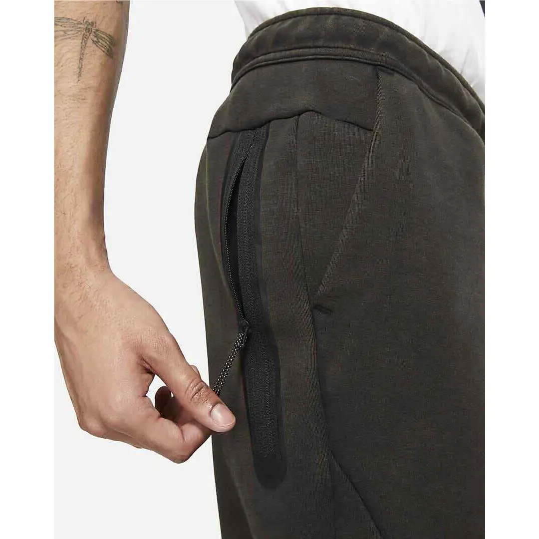 Nike clothing - Sportswear Tech - Sportswear Tech - Black 1