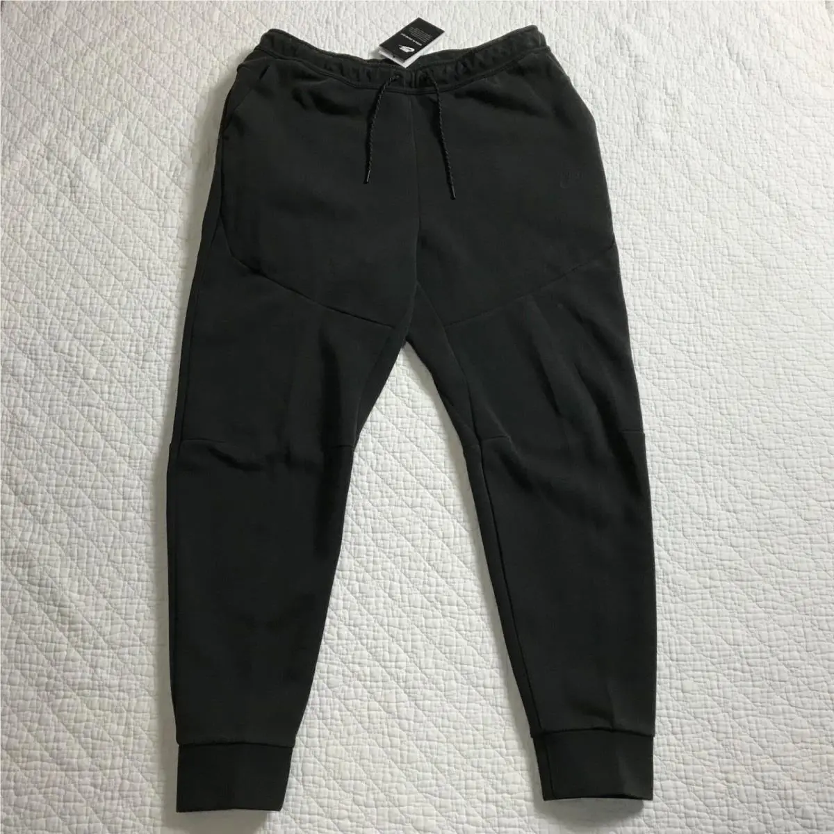 Nike clothing - Sportswear Tech - Sportswear Tech - Black 4