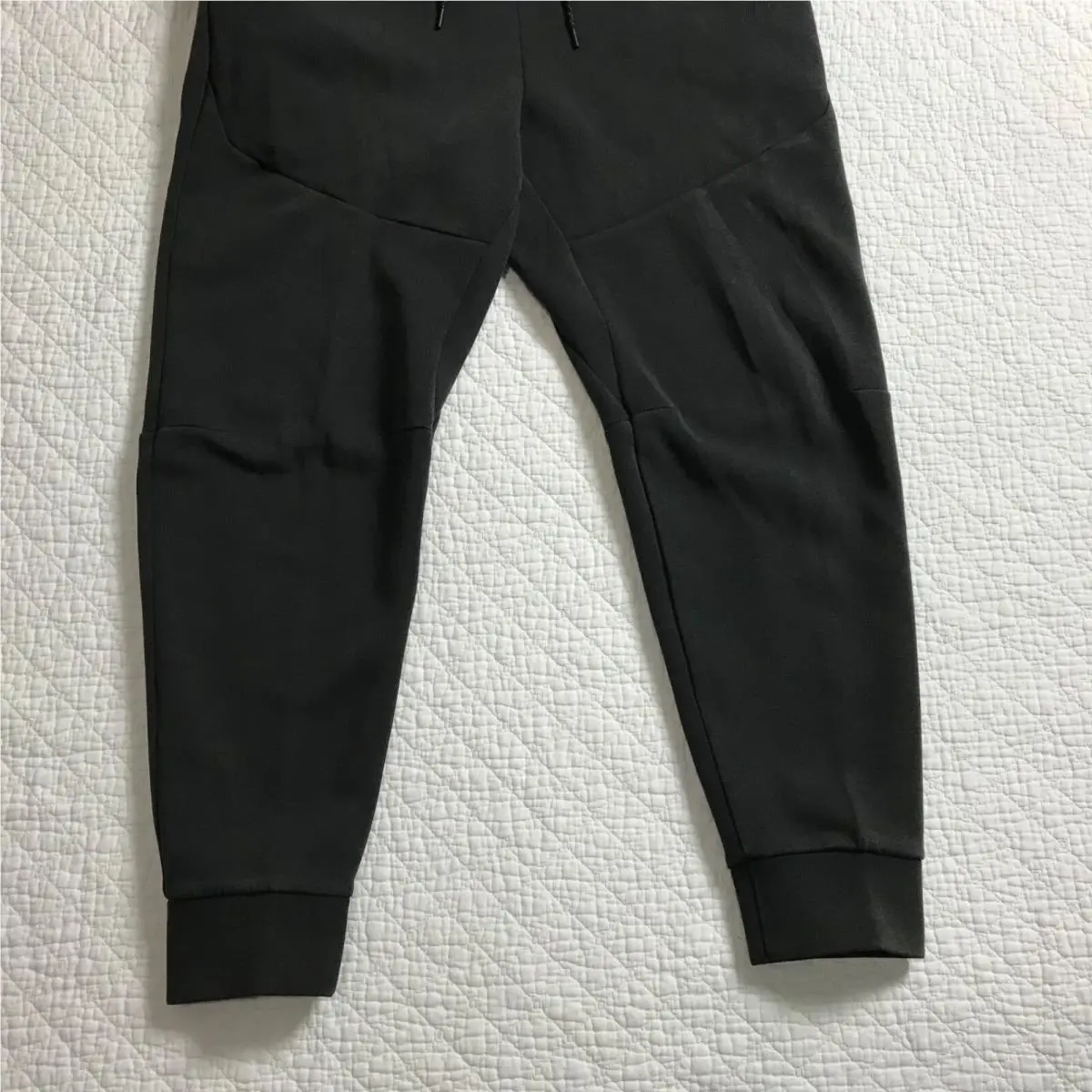Nike clothing - Sportswear Tech - Sportswear Tech - Black 5