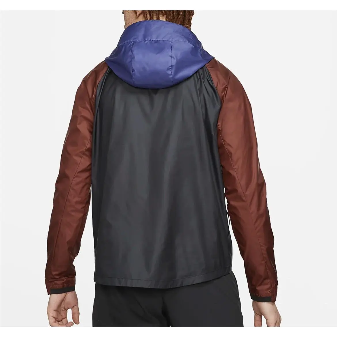 Nike clothing - Windrunner Trail - Windrunner Trail - CZ9054 - Multicolor 0