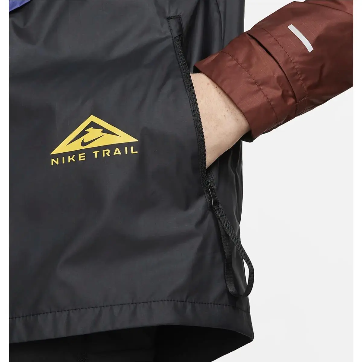 Nike clothing - Windrunner Trail - Windrunner Trail - CZ9054 - Multicolor 5