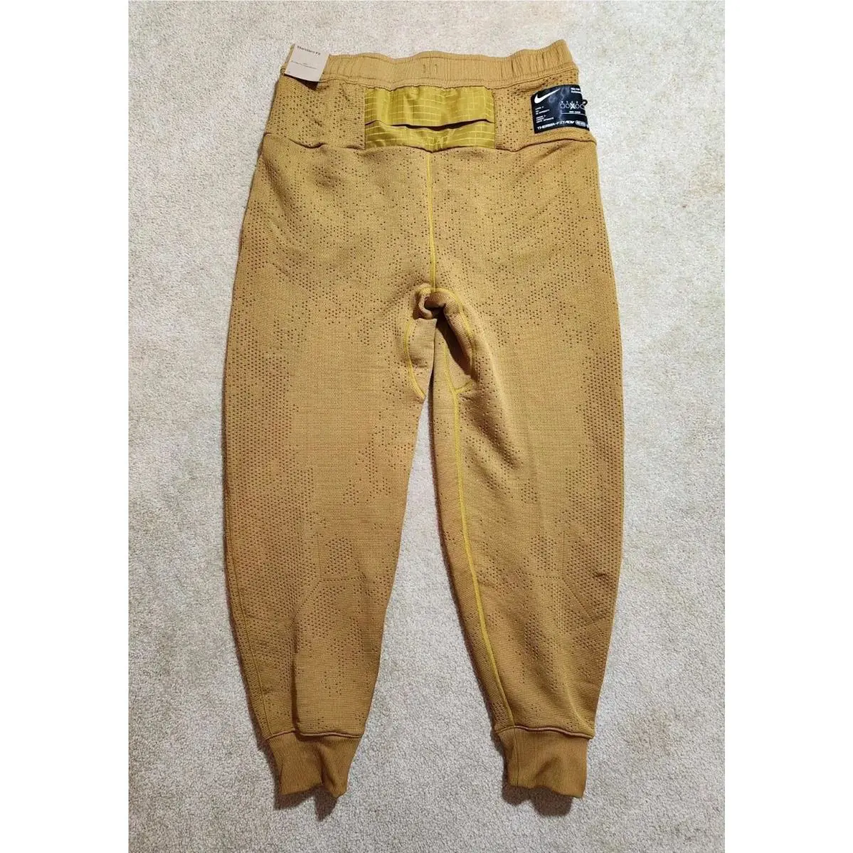 Nike clothing - FB6849716 - FB6849716 - Bronzine 5