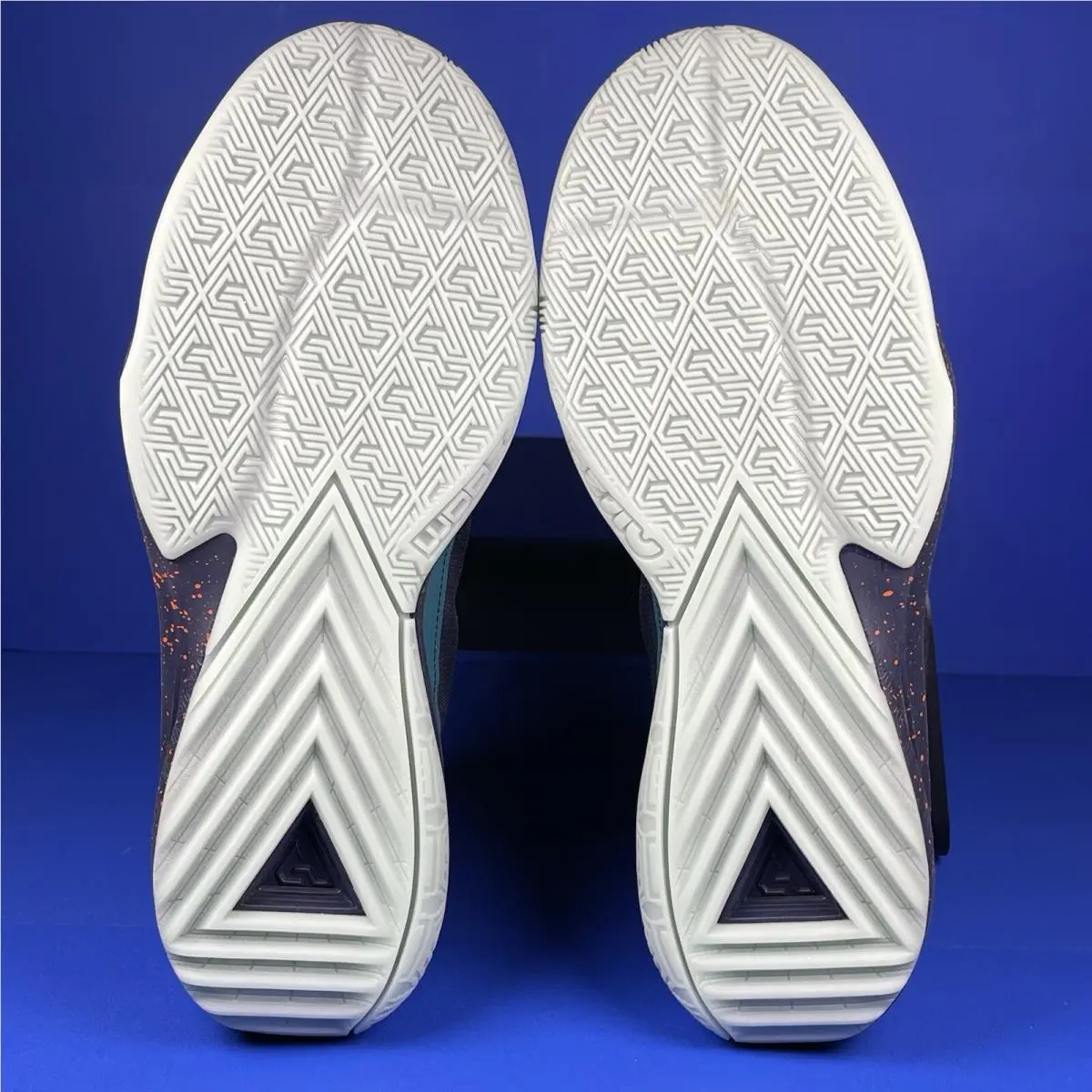 Nike shoes - Nike Zoom Freak 5 - Zoom Freak - DX4985-300 - Purple 5