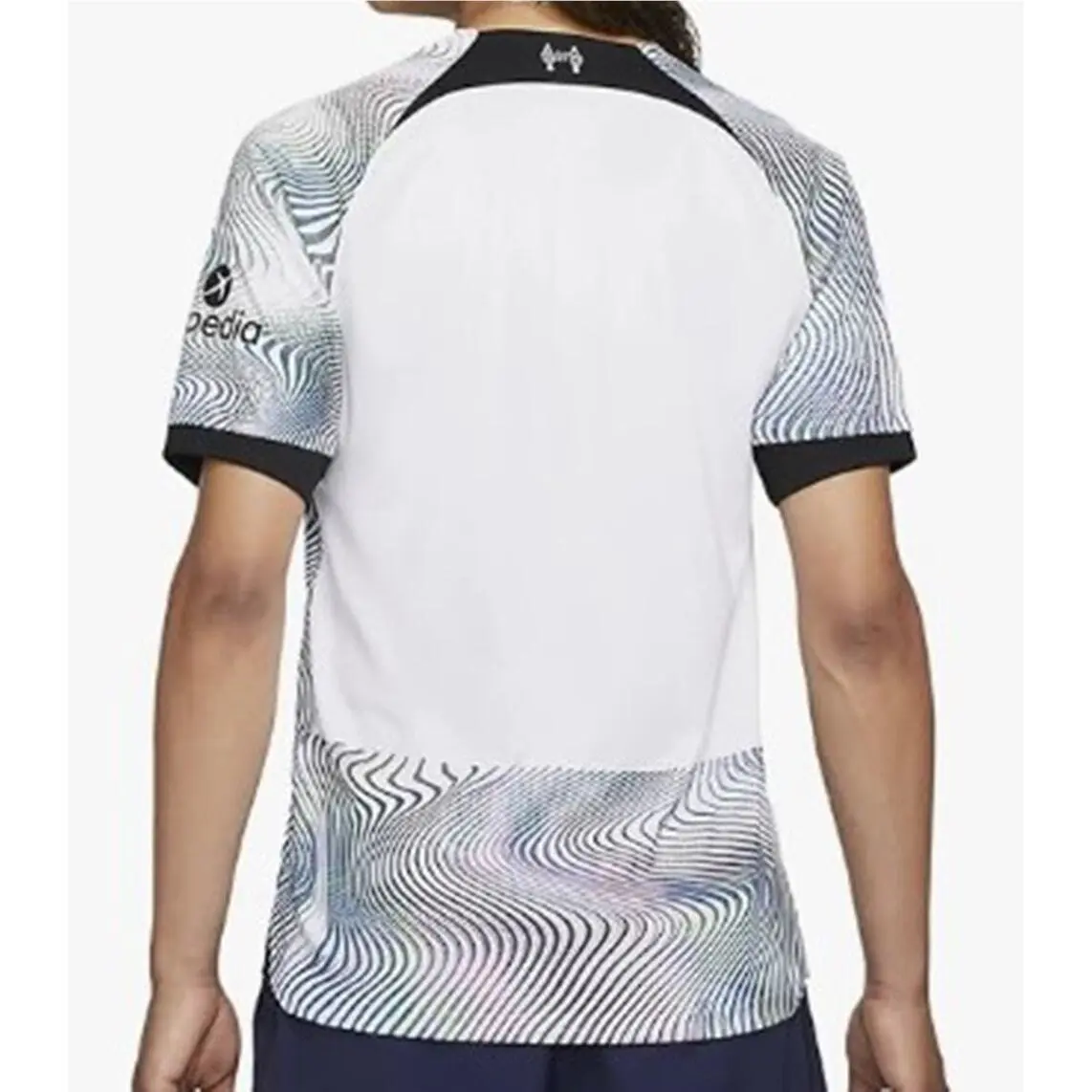 Nike clothing - White 1