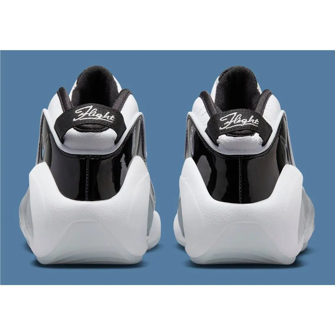 Nike shoes - Nike Air Zoom Flight 95 - DV0820-100 - White 10