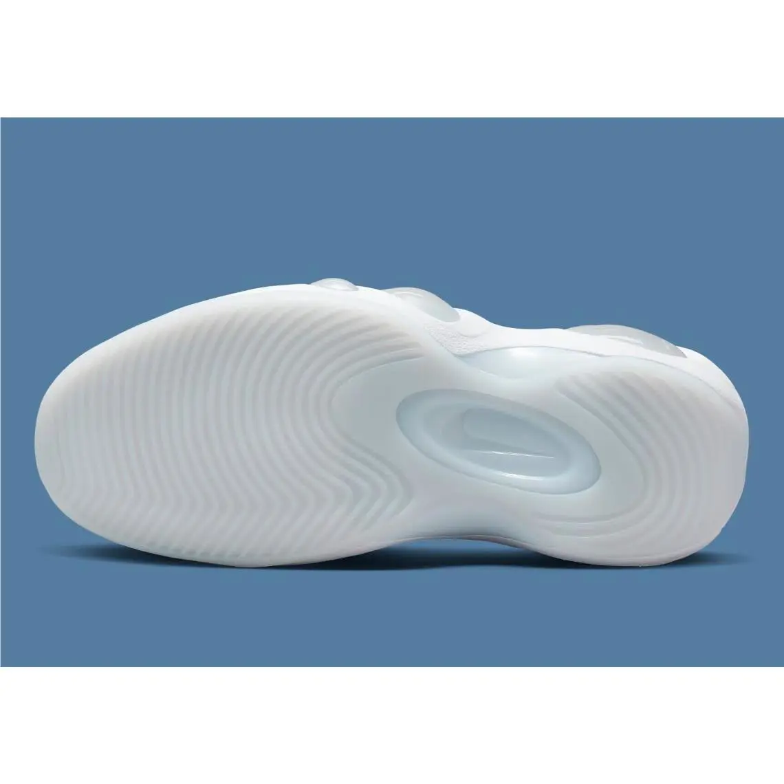 Nike shoes - Nike Air Zoom Flight 95 - DV0820-100 - White 11