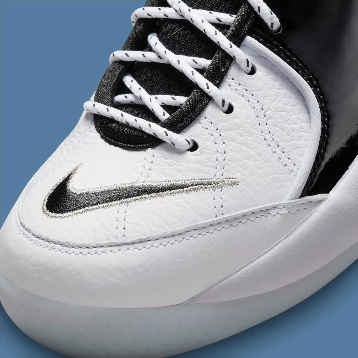 Nike shoes - Nike Air Zoom Flight 95 - DV0820-100 - White 12