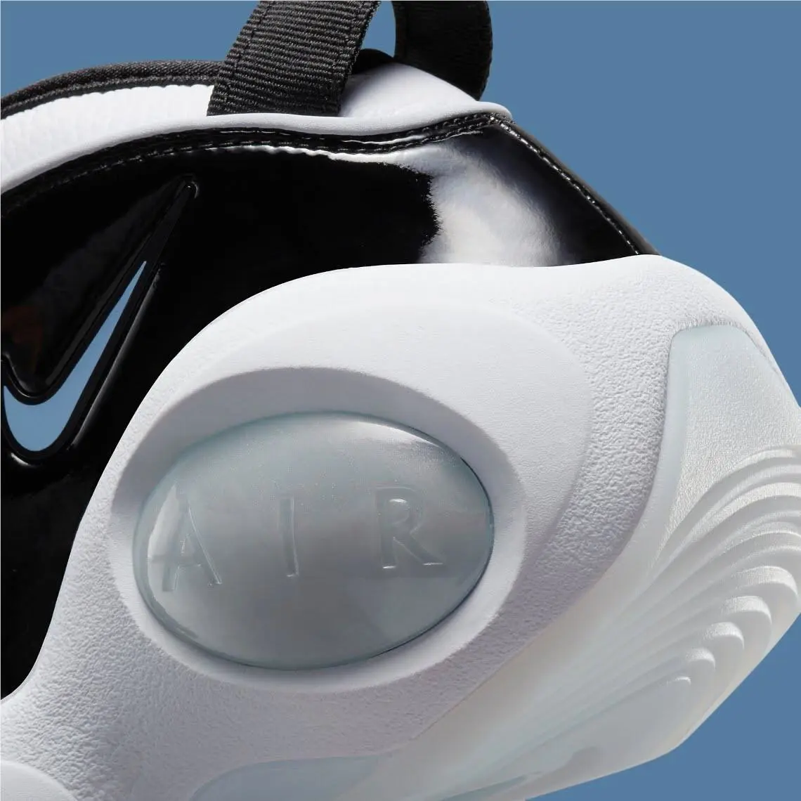 Nike shoes - Nike Air Zoom Flight 95 - DV0820-100 - White 13