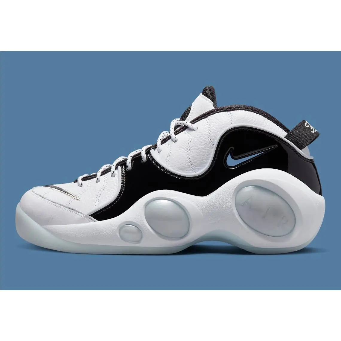 Nike shoes - Nike Air Zoom Flight 95 - DV0820-100 - White 6