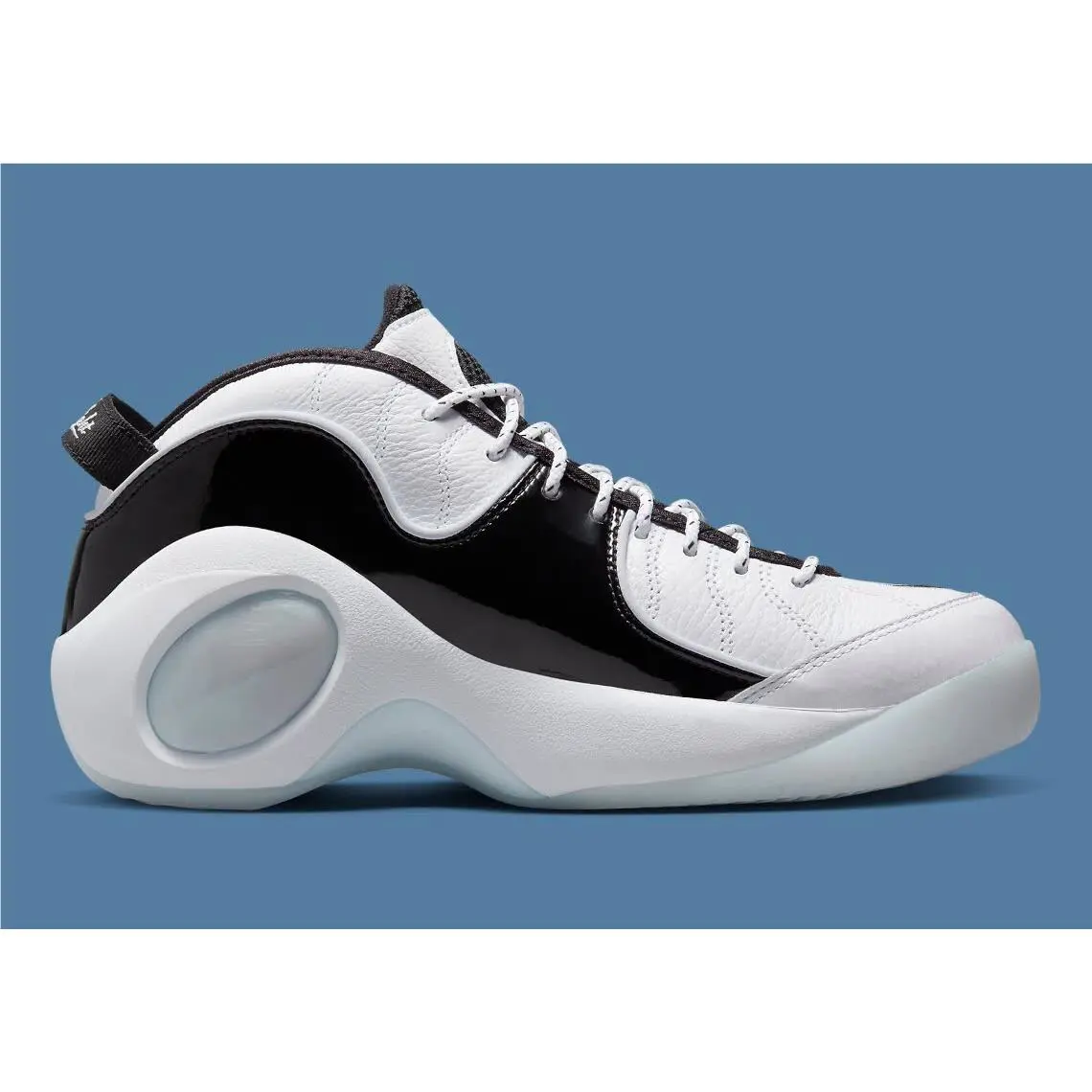 Nike shoes - Nike Air Zoom Flight 95 - DV0820-100 - White 7