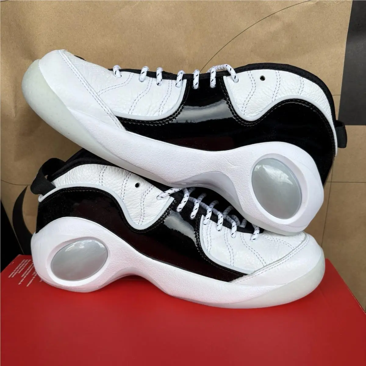 Nike shoes - Nike Air Zoom Flight 95 - DV0820100 - Multicolor 1