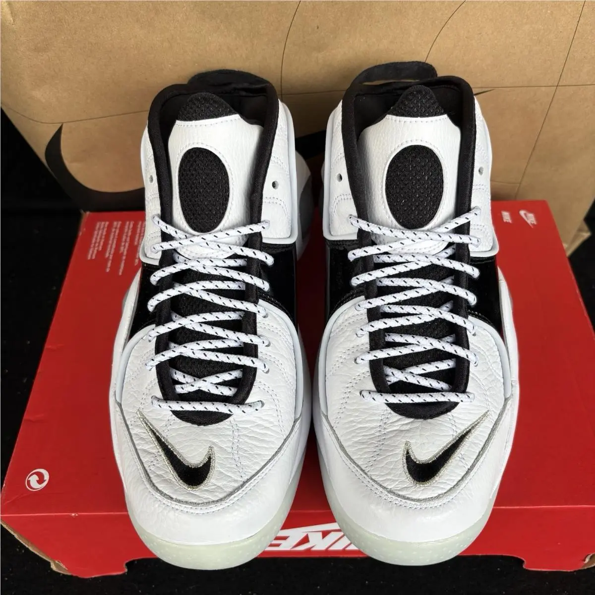 Nike shoes - Nike Air Zoom Flight 95 - DV0820100 - Multicolor 2