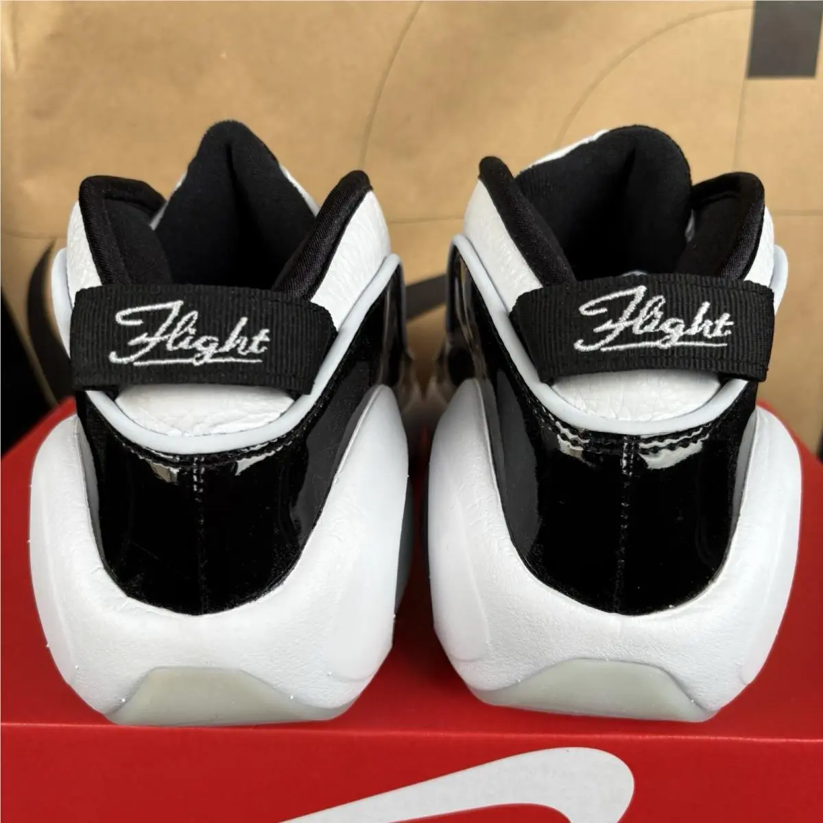 Nike shoes - Nike Air Zoom Flight 95 - DV0820100 - Multicolor 3