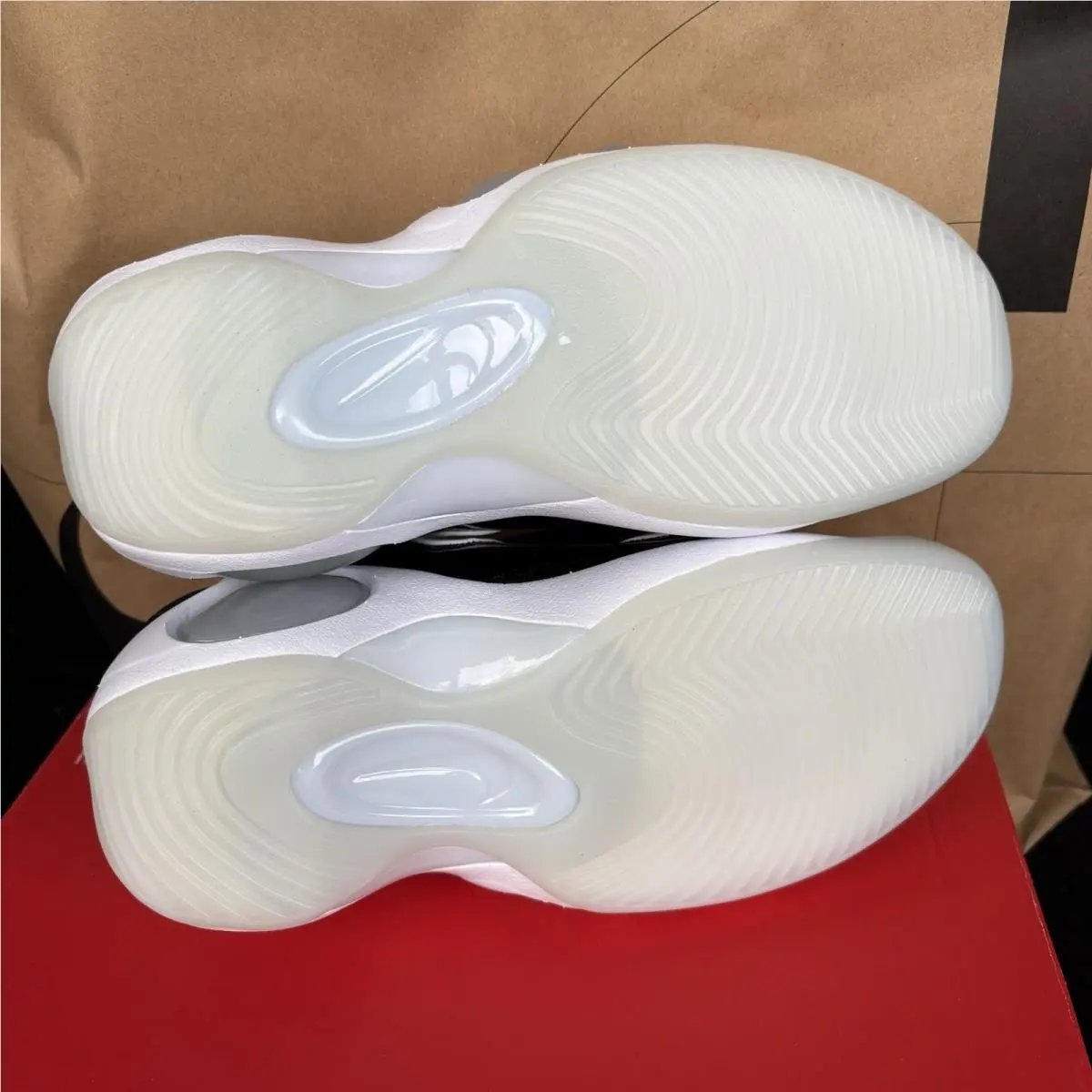 Nike shoes - Nike Air Zoom Flight 95 - DV0820100 - Multicolor 4