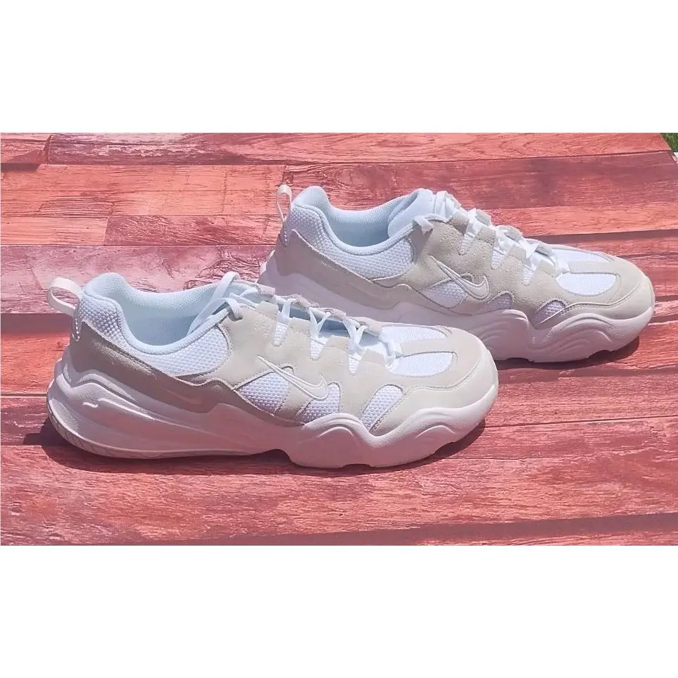 Nike shoes - Nike Tech Hera - Tech Hera - FJ9532-100 - White 1