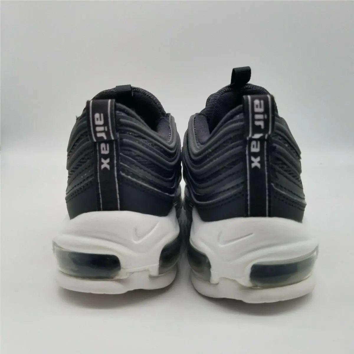 Nike shoes - Nike Air Max 97 - Air Max - 921826-001 - Black (UPC: 00887232689360) 0