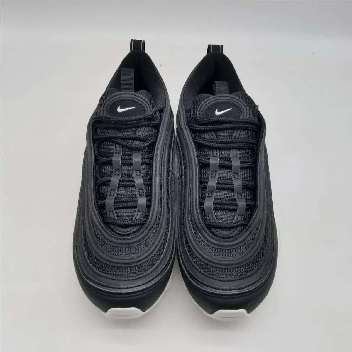Nike shoes - Nike Air Max 97 - Air Max - 921826-001 - Black (UPC: 00887232689360) 1