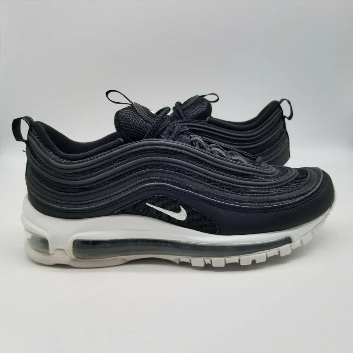 Nike shoes - Nike Air Max 97 - Air Max - 921826-001 - Black (UPC: 00887232689360) 3