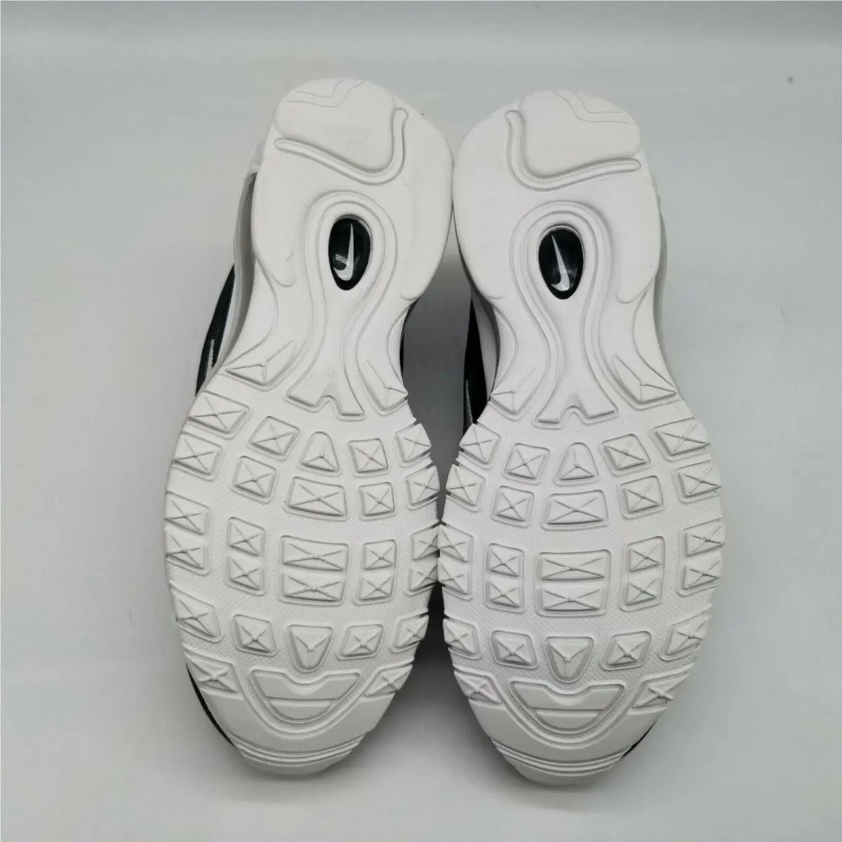 Nike shoes - Nike Air Max 97 - Air Max - 921826-001 - Black (UPC: 00887232689360) 5