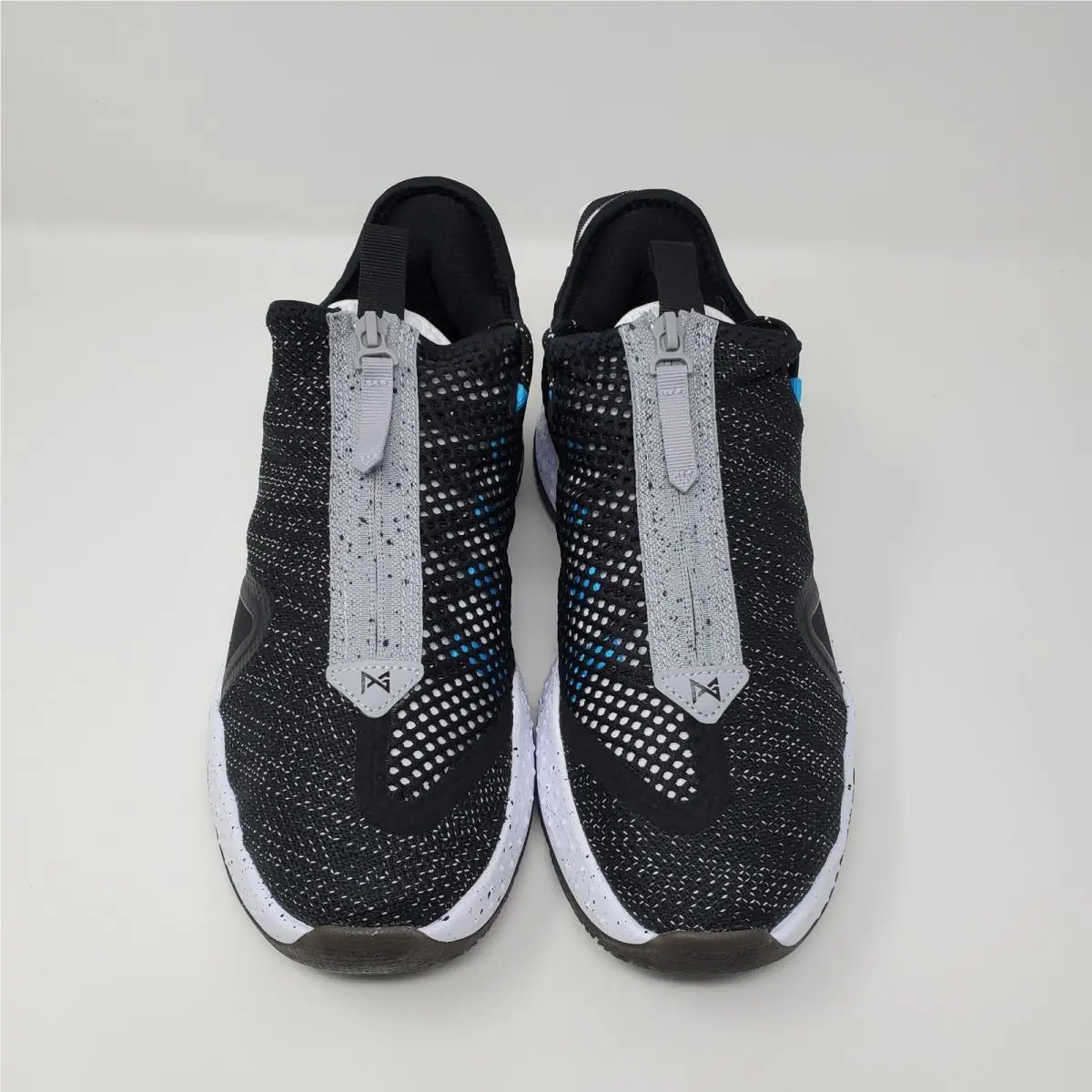 Nike shoes - Nike PG 4 - CD5079-004 - Black (UPC: 193657862531) 0