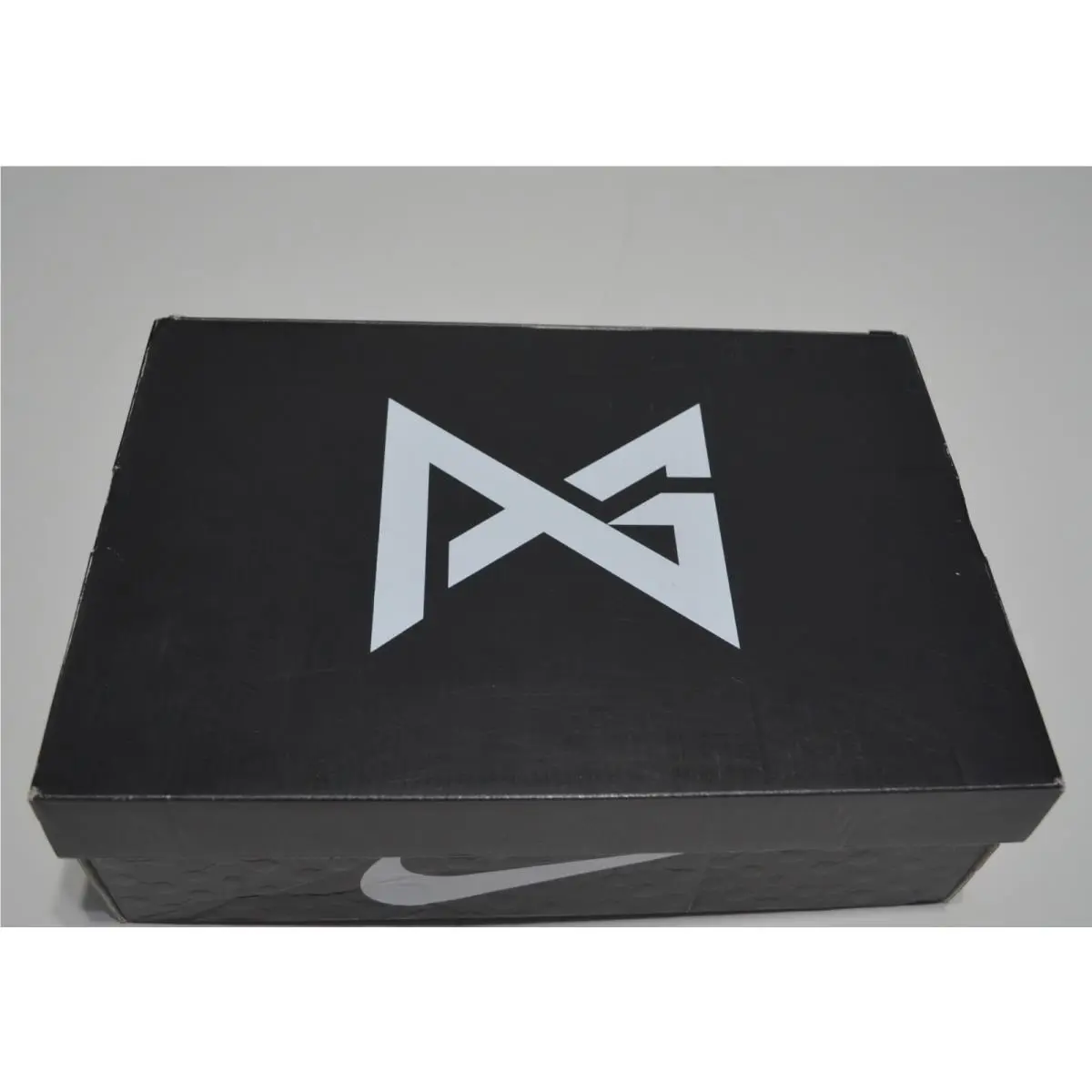 Nike shoes - Nike PG 4 - CD5079-004 - Black (UPC: 193657862531) 2