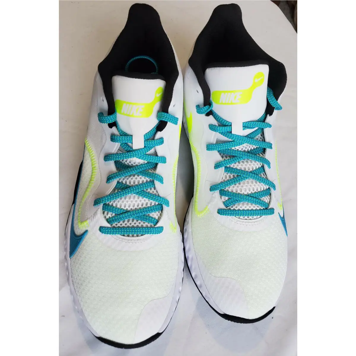 Nike shoes - Nike Renew Elevate - Renew Elevate - CK2669-102 - Multicolor (UPC: 00194501048460) 0