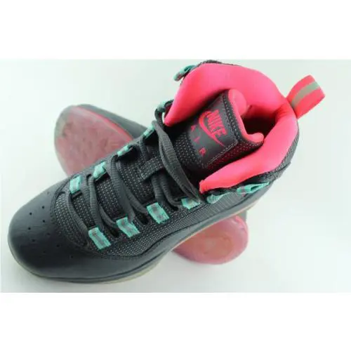 Nike shoes - ANTHRACITE, CALYPSO-DARK GREY-HOT PUNCH (UPC: 886551277654) 0
