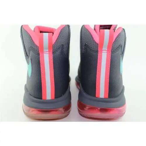 Nike shoes - ANTHRACITE, CALYPSO-DARK GREY-HOT PUNCH (UPC: 886551277654) 1