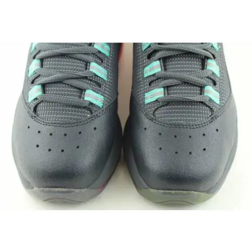 Nike shoes - ANTHRACITE, CALYPSO-DARK GREY-HOT PUNCH (UPC: 886551277654) 4