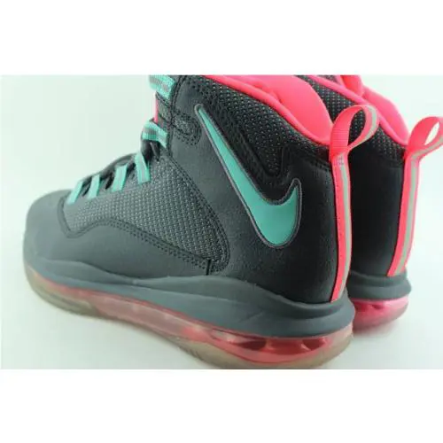 Nike shoes - ANTHRACITE, CALYPSO-DARK GREY-HOT PUNCH (UPC: 886551277654) 6
