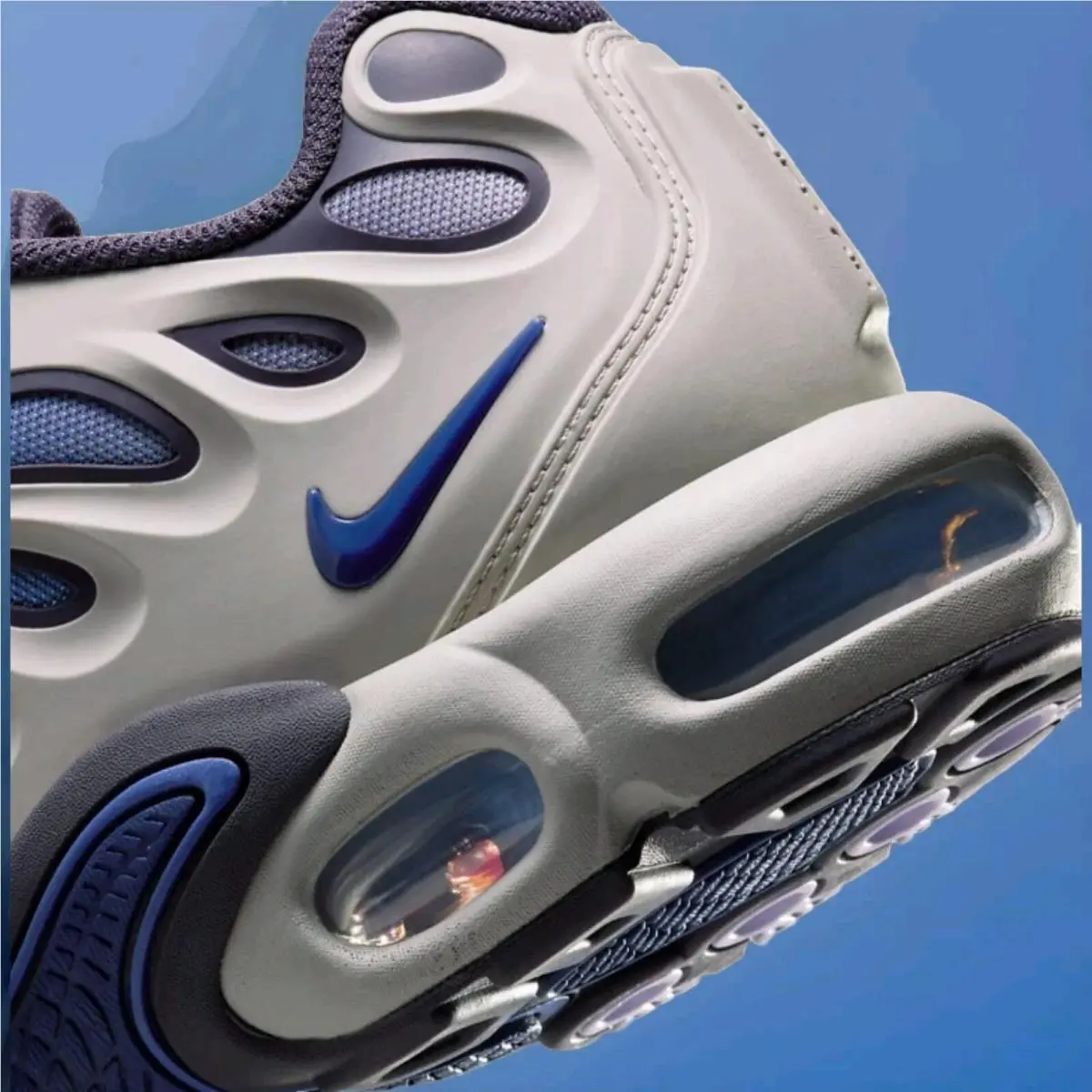 Nike shoes - Nike Air Max Plus Drift - FD4290-007 - Blue (UPC: 197594636576) 9