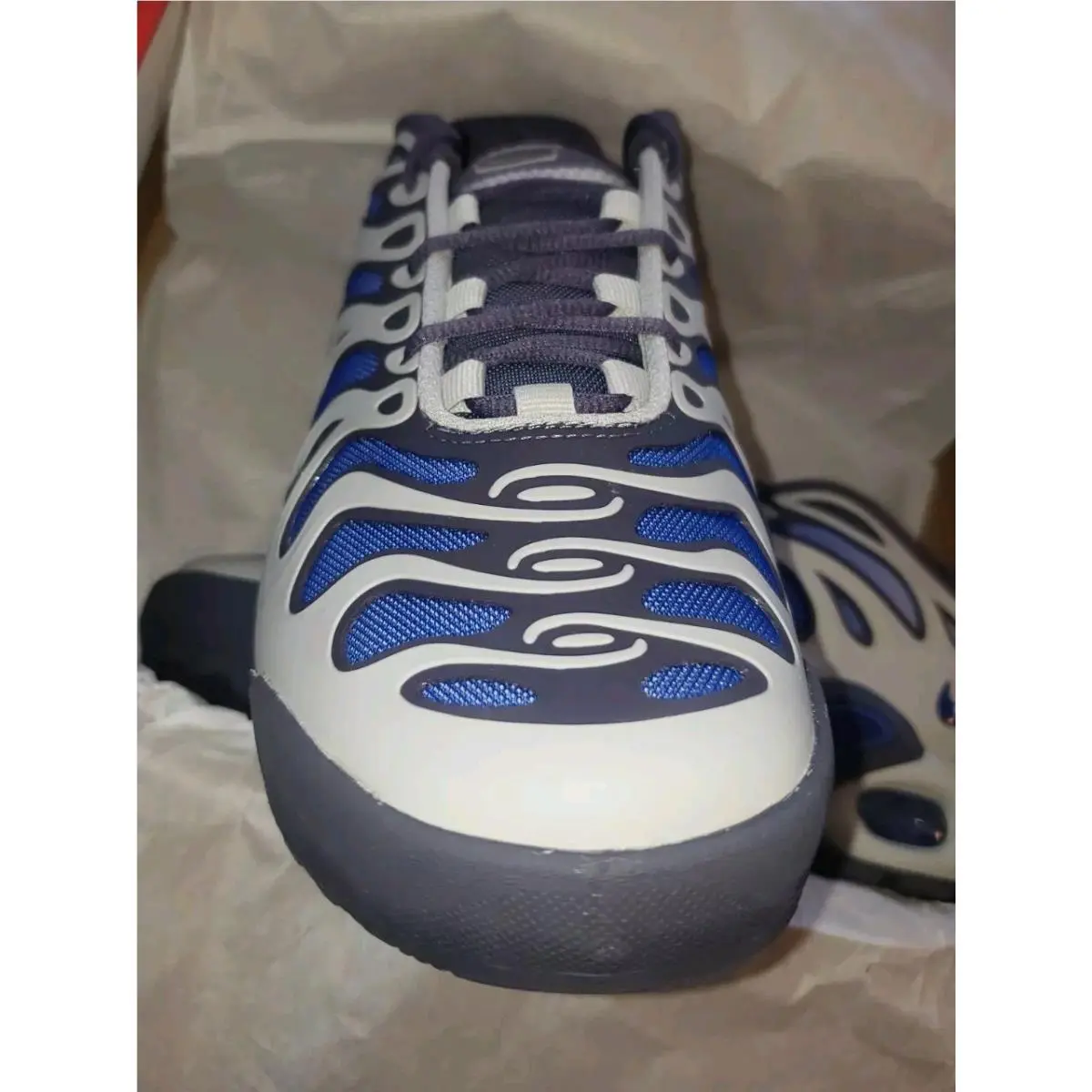 Nike shoes - Nike Air Max Plus Drift - FD4290-007 - Blue (UPC: 197594636576) 14