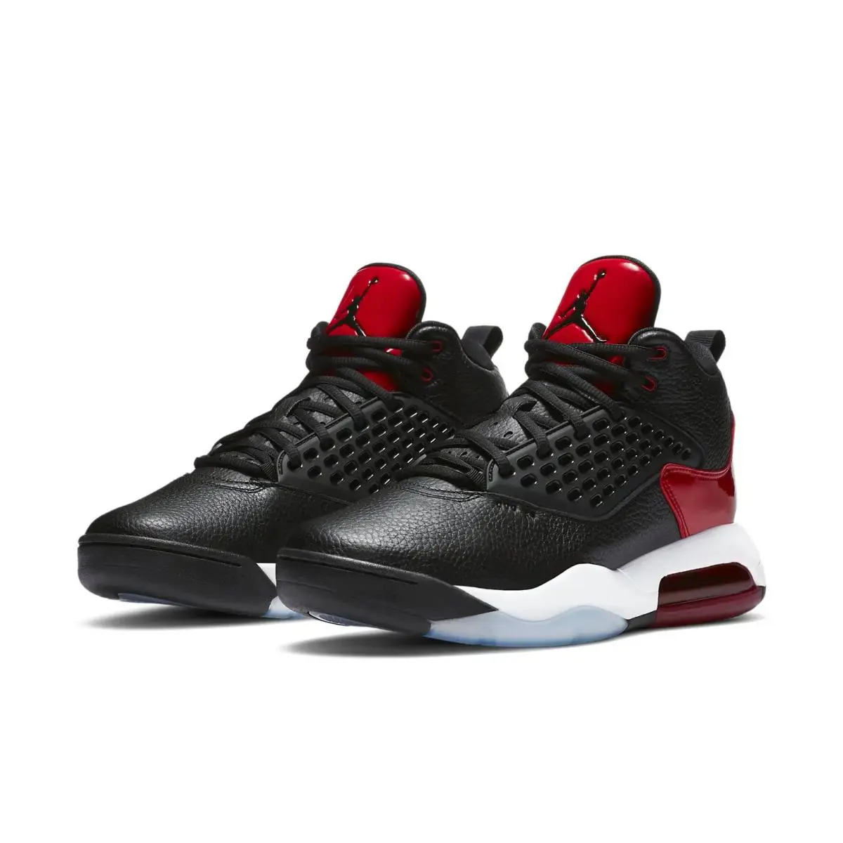 Nike shoes - Jordan Maxin 200 - Maxin - CD6107-016 - Black 0