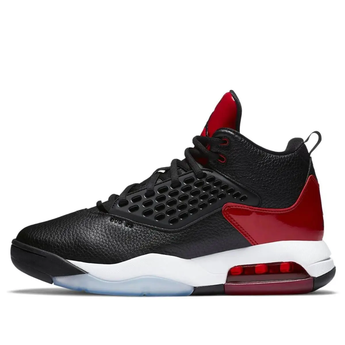 Nike shoes - Jordan Maxin 200 - Maxin - CD6107-016 - Black 1