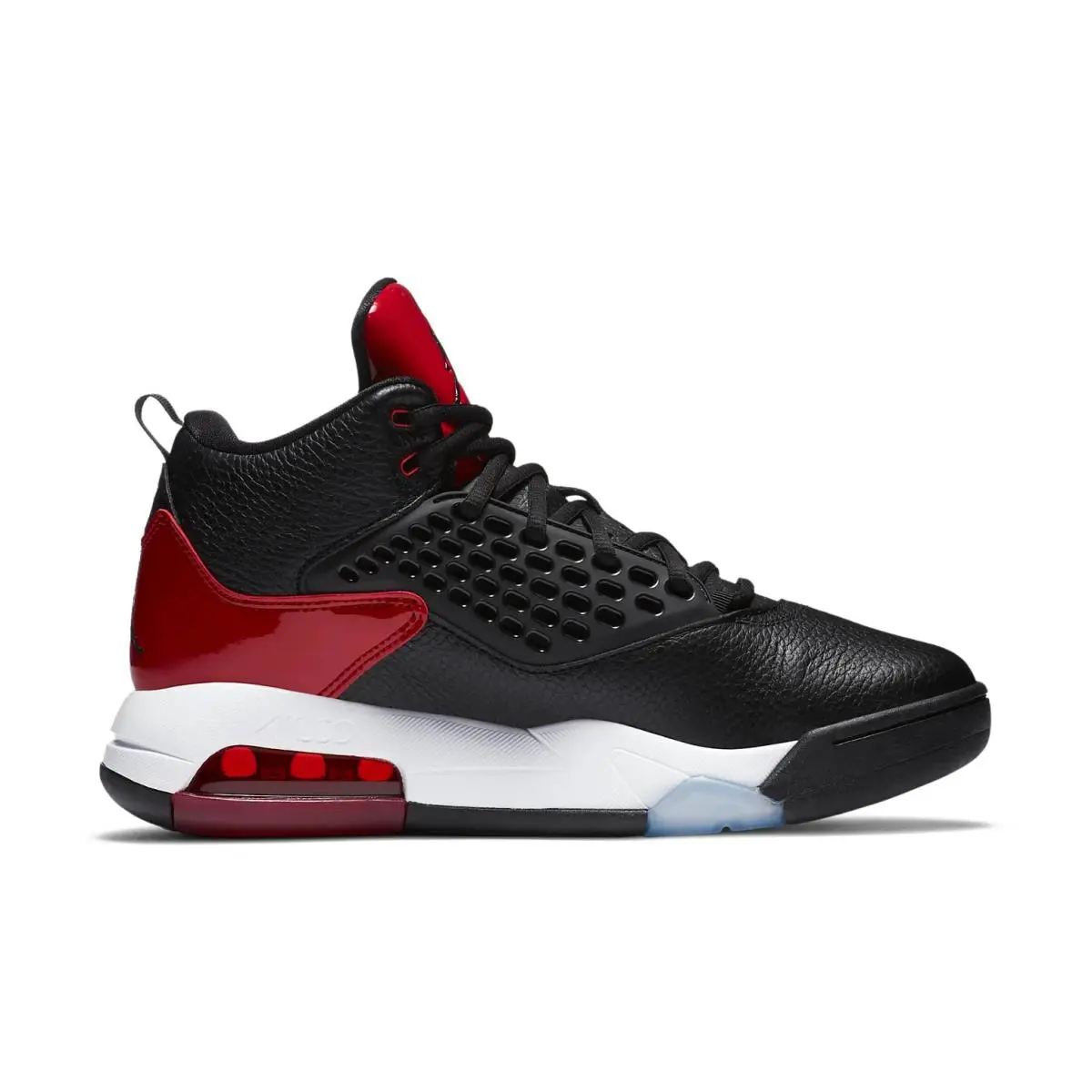 Nike shoes - Jordan Maxin 200 - Maxin - CD6107-016 - Black 2