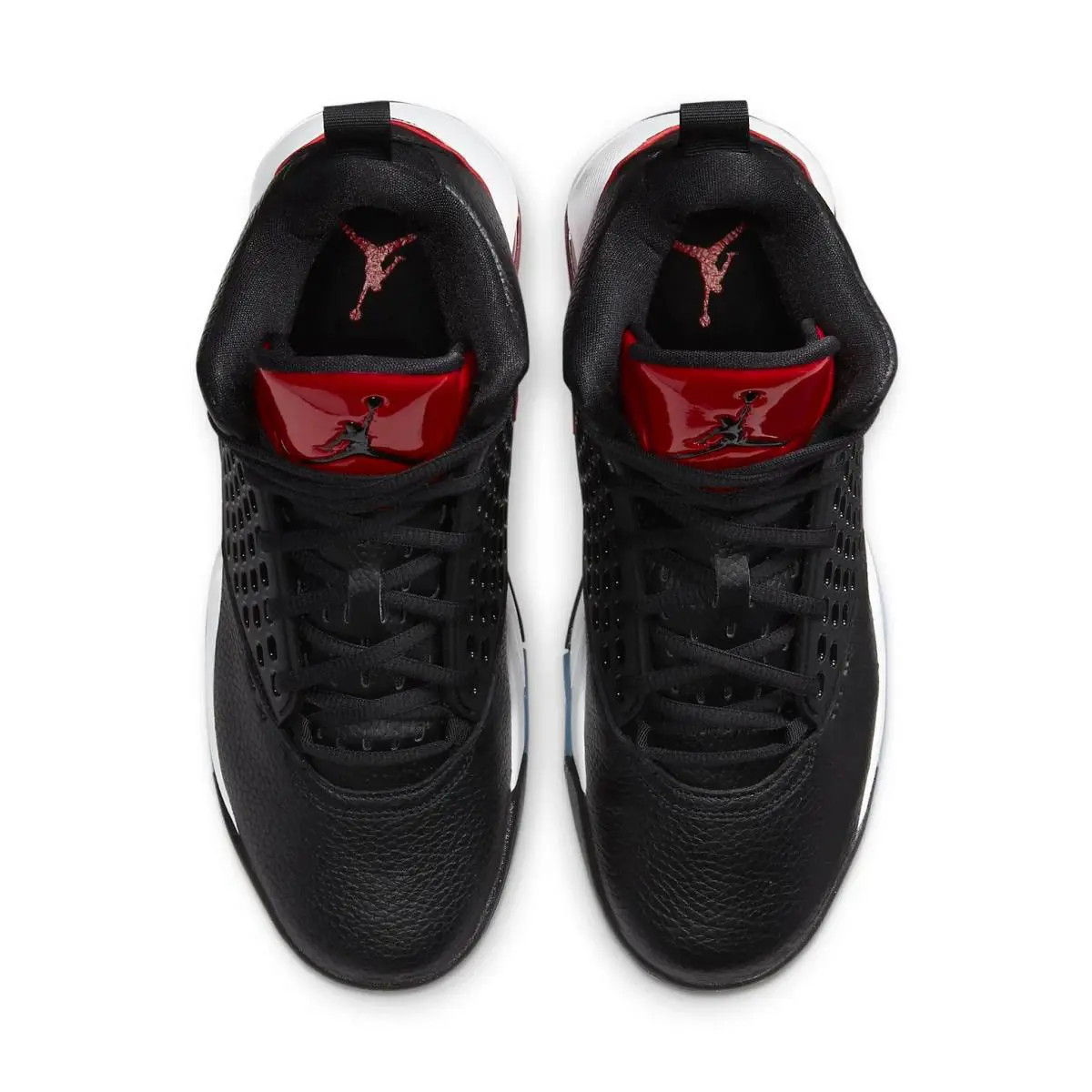 Nike shoes - Jordan Maxin 200 - Maxin - CD6107-016 - Black 3