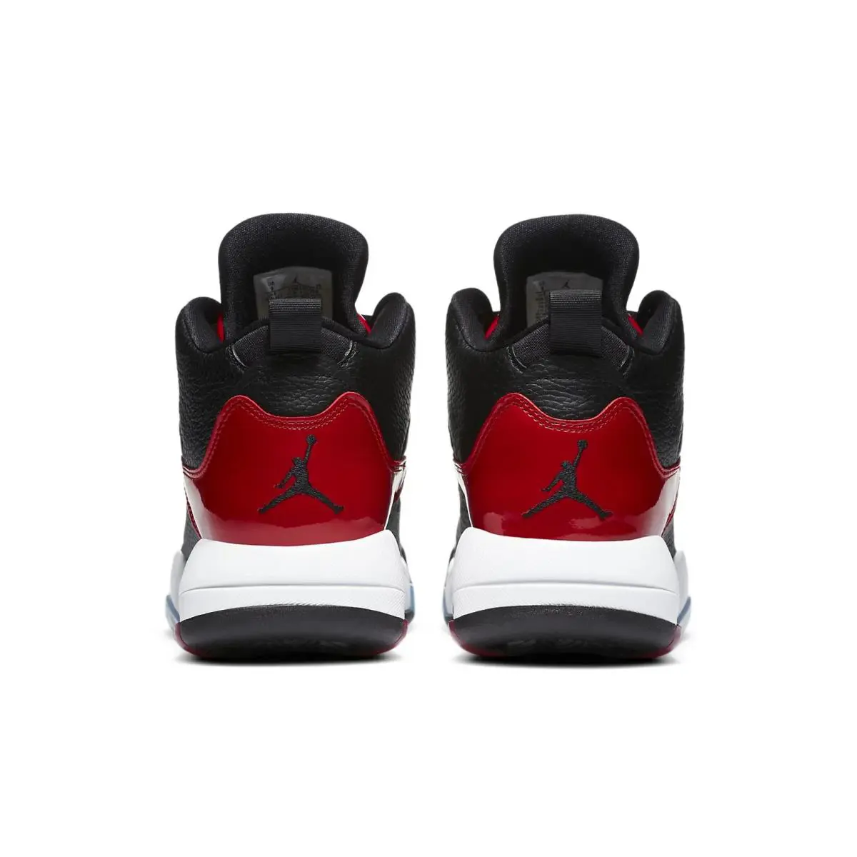 Nike shoes - Jordan Maxin 200 - Maxin - CD6107-016 - Black 4