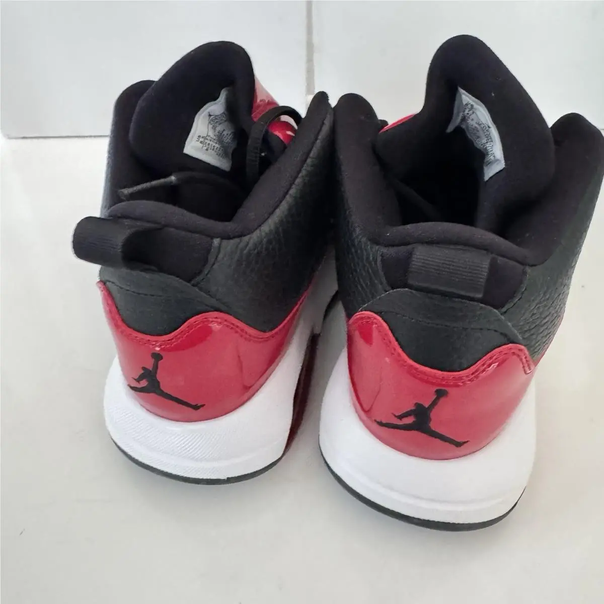 Nike shoes - Jordan Maxin 200 - Maxin - CD6107-016 - Black (UPC: 194276348369) 3
