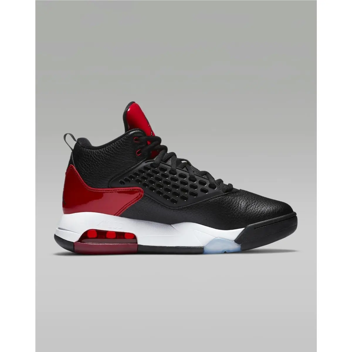 Nike shoes - Jordan Maxin 200 - Maxin - CD6107-016 - Black (UPC: 194276348369) 0