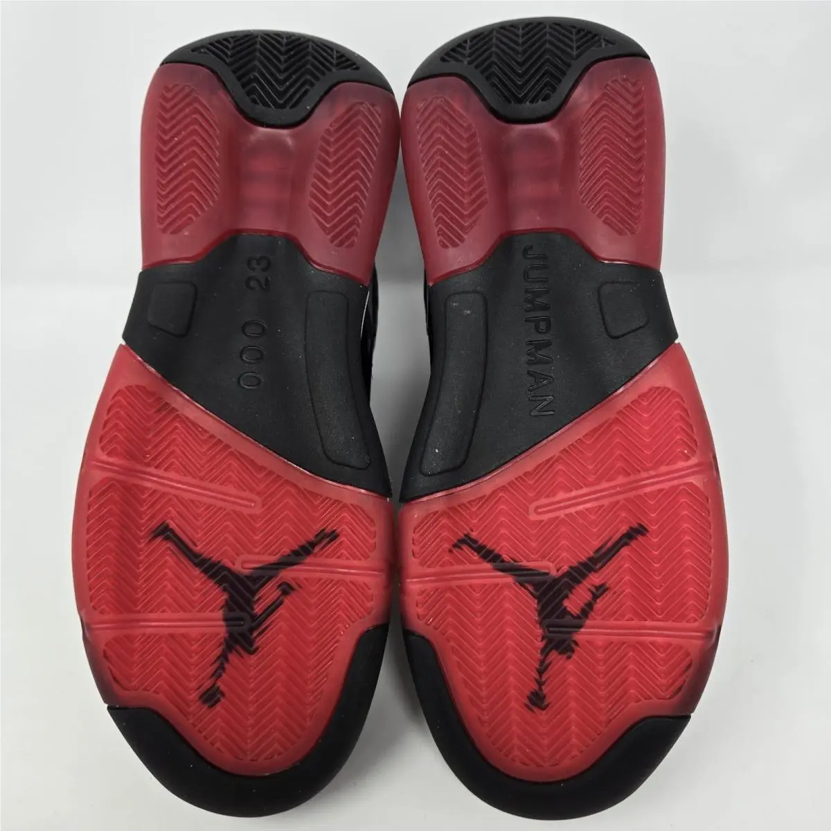 Nike shoes - Jordan Maxin 200 - Maxin - CD6107-016 - Black 8