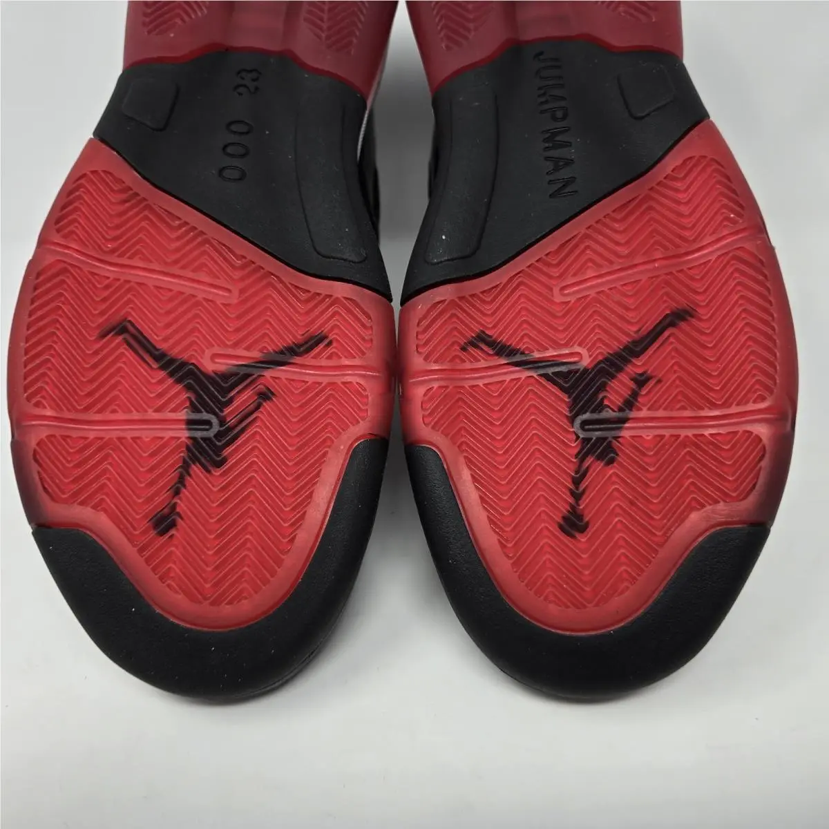 Nike shoes - Jordan Maxin 200 - Maxin - CD6107-016 - Black 9