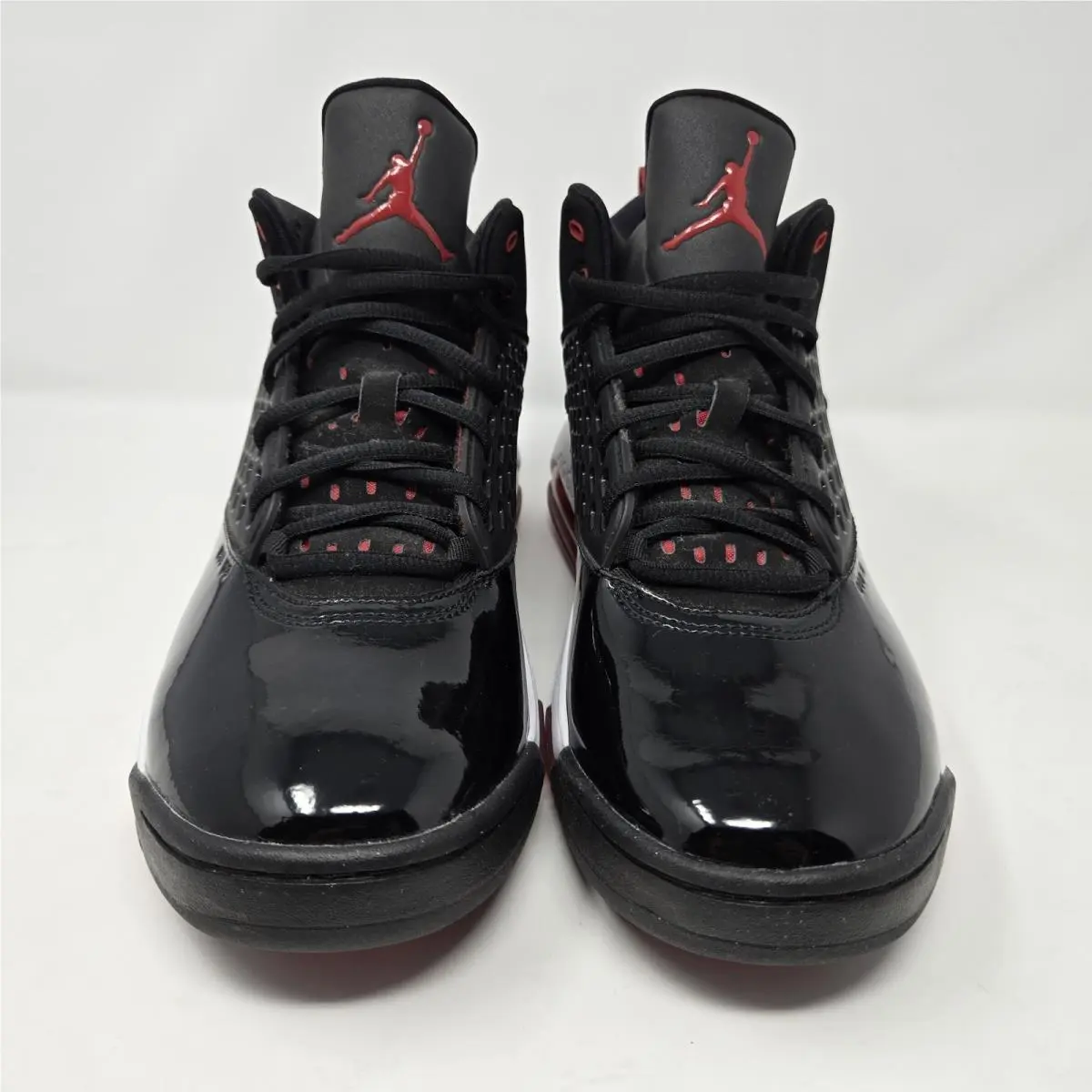 Nike shoes - Jordan Maxin 200 - Maxin - CD6107-016 - Black 0