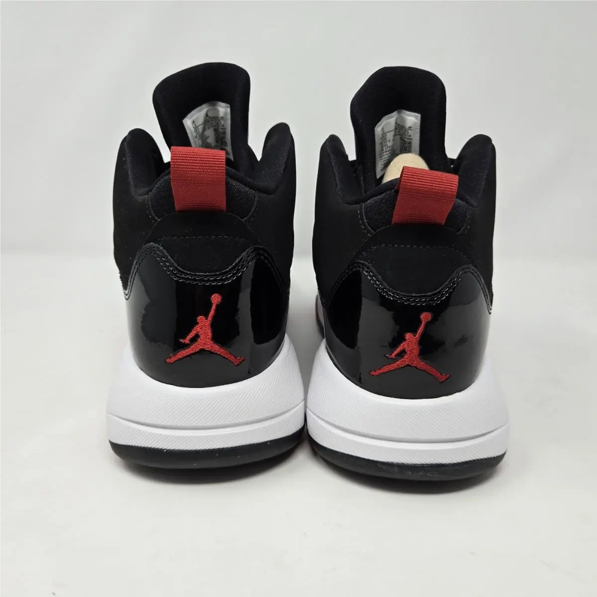 Nike shoes - Jordan Maxin 200 - Maxin - CD6107-016 - Black 1