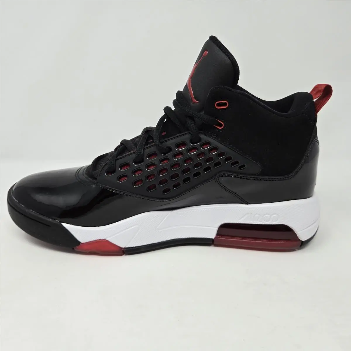 Nike shoes - Jordan Maxin 200 - Maxin - CD6107-016 - Black 3