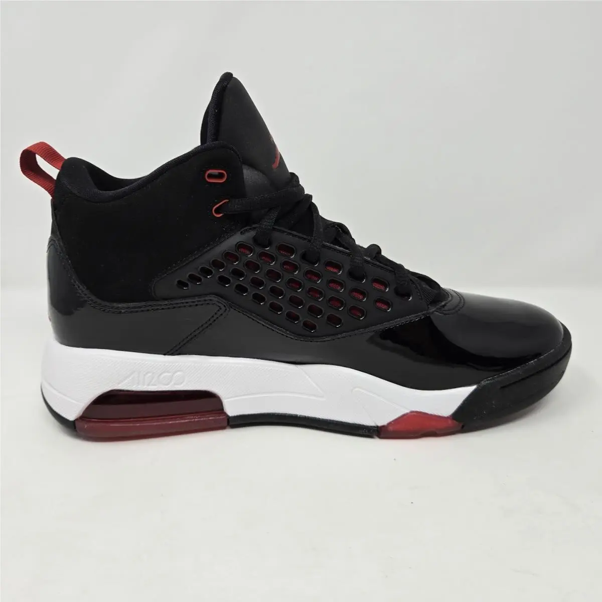 Nike shoes - Jordan Maxin 200 - Maxin - CD6107-016 - Black 4