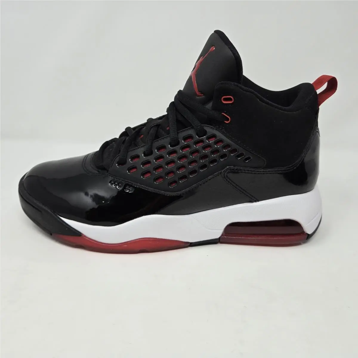 Nike shoes - Jordan Maxin 200 - Maxin - CD6107-016 - Black 5
