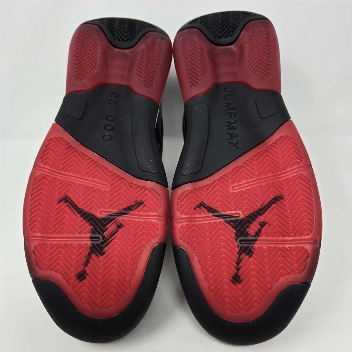 Nike shoes - Jordan Maxin 200 - Maxin - CD6107-016 - Black 7