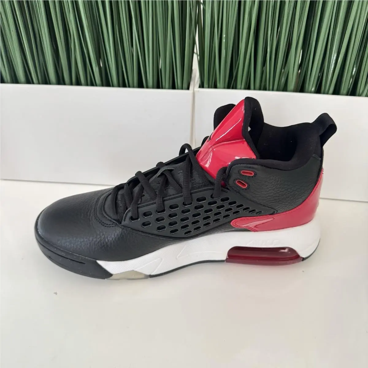 Nike shoes - Jordan Maxin 200 - Maxin - CD6107-016 - Black (UPC: 194276348369) 0