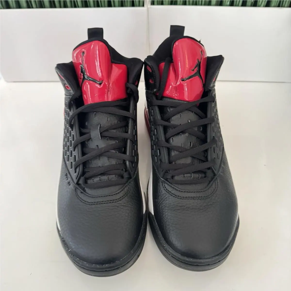 Nike shoes - Jordan Maxin 200 - Maxin - CD6107-016 - Black (UPC: 194276348369) 1