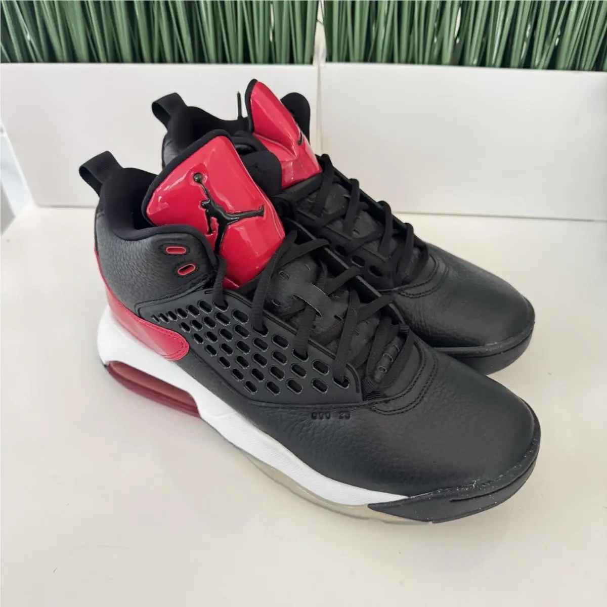 Nike shoes - Jordan Maxin 200 - Maxin - CD6107-016 - Black (UPC: 194276348369) 2